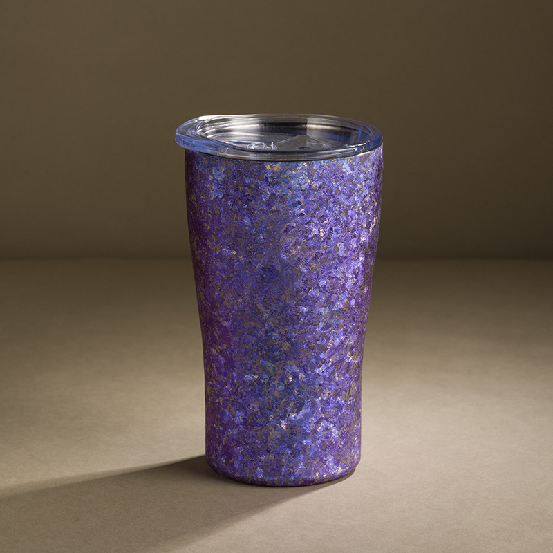 Titanium Mugs 300ML Double Wal - đánh giá và giá Double Wall Mug