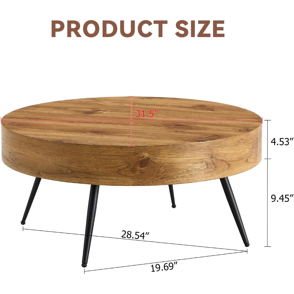 Preferred Coffee Table for Liv - đánh giá và giá Prefer Coffee To Tea