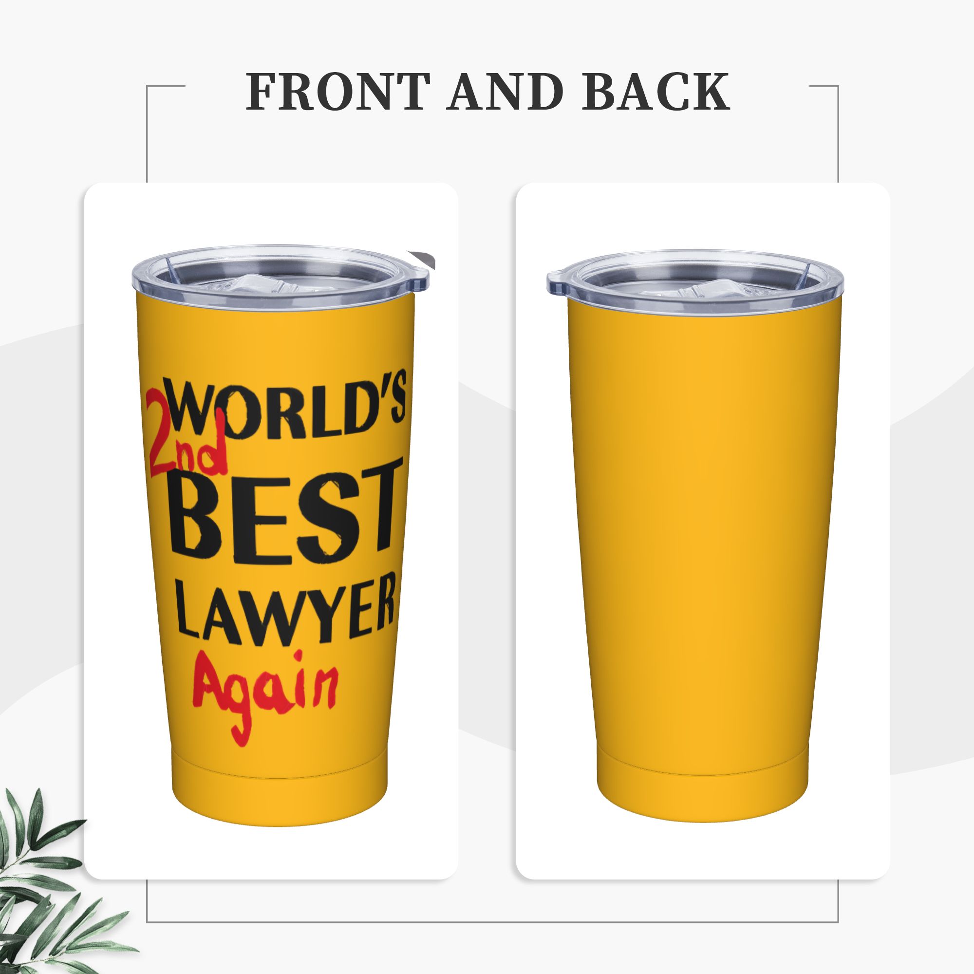 Better Call Saul Insulated Tum - đánh giá và giá Double Wall Mug