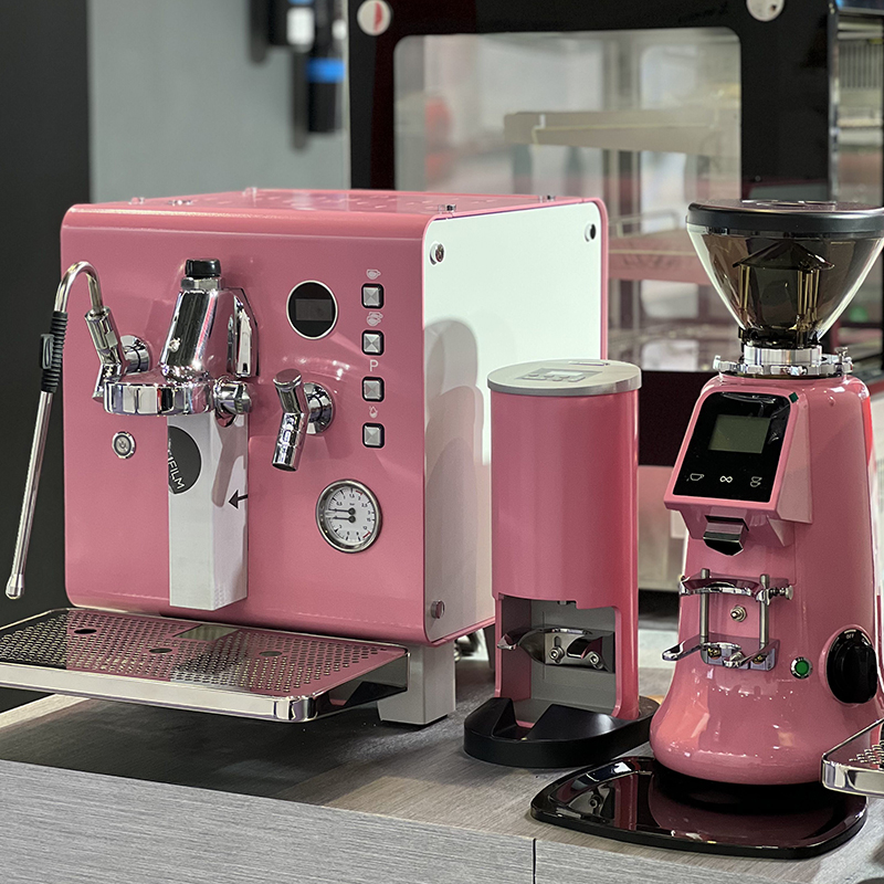 Coffee Machine Professional Pi - đánh giá và giá Coffee & Tea Maker Machine