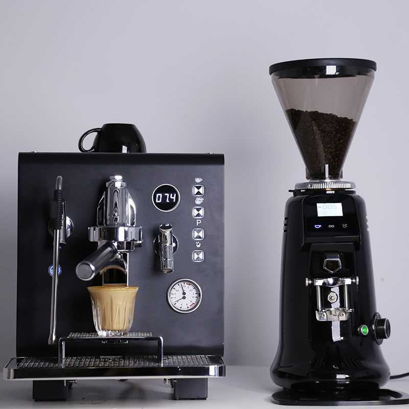 Coffee Machine Professional Pi - đánh giá và giá Coffee & Tea Maker Machine
