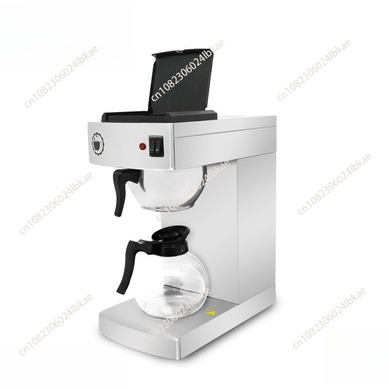 Fully automatic American coffe - đánh giá và giá Coffee Tea Hong Kong