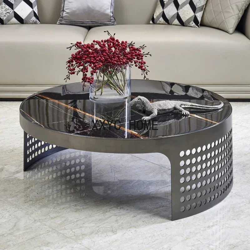 Mild Luxury Marble Coffee Tabl - đánh giá và giá Coffee Tea Hong Kong